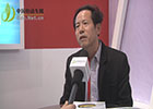 2014南京新能源展会：中国电动车网专访江苏锋华车业